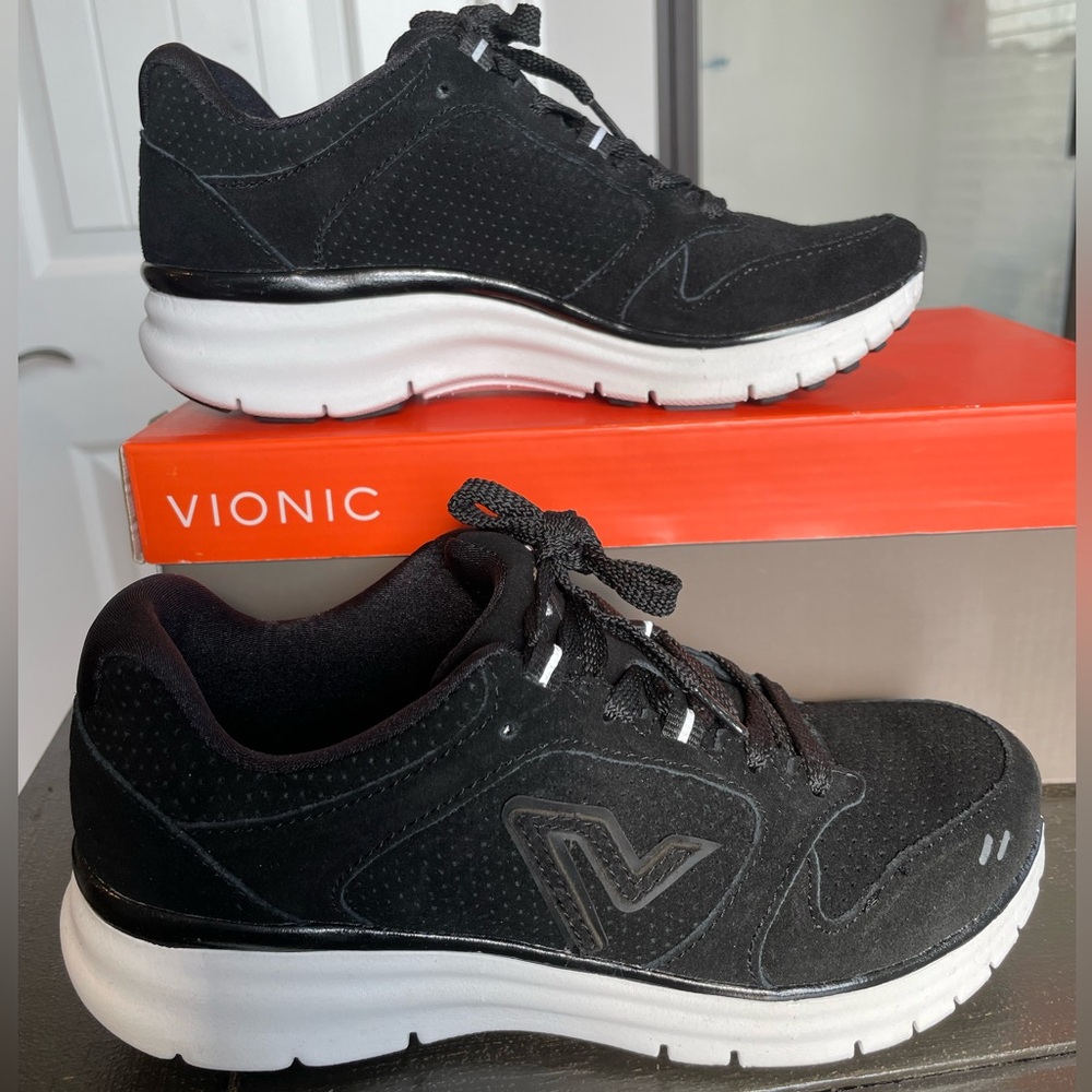 Vionic Thrill